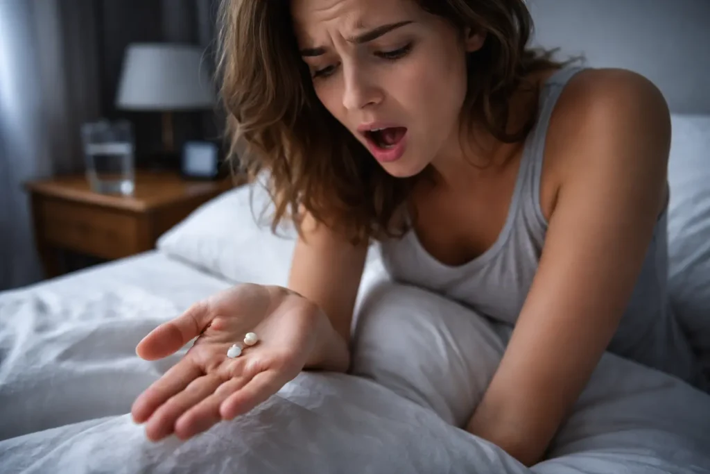 O que significa sonhar com dente caindo