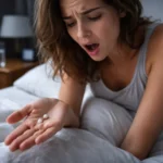 O que significa sonhar com dente caindo