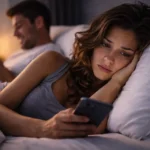 Sonhar com traição