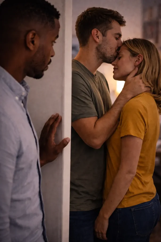 Sonhar com traição de amigo