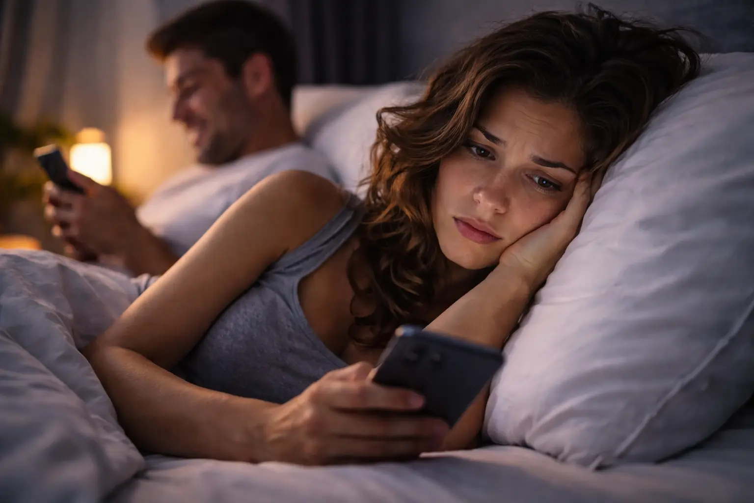 Sonhar com traição