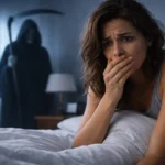 o que significa sonhar com morte