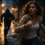 o que significa sonhar com perseguição