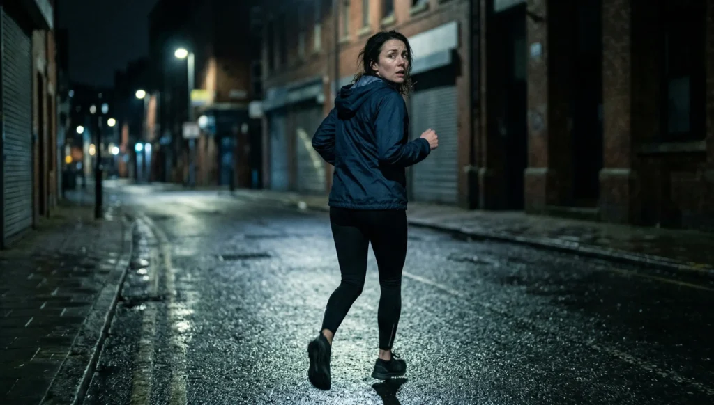 sonhar-com-perseguicao