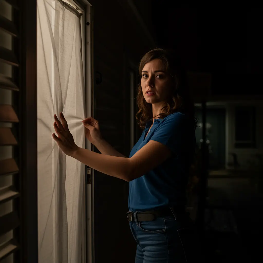 o que significa sonhar com perseguição