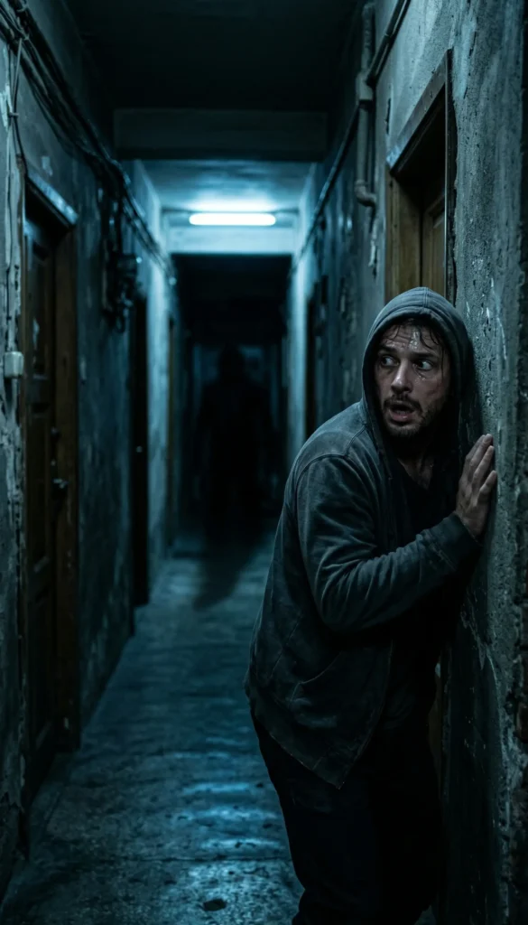 sonhar-com-perseguicao