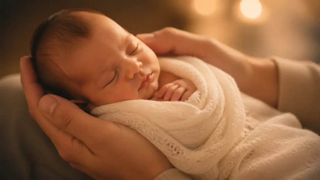 o que significa sonhar com bebê