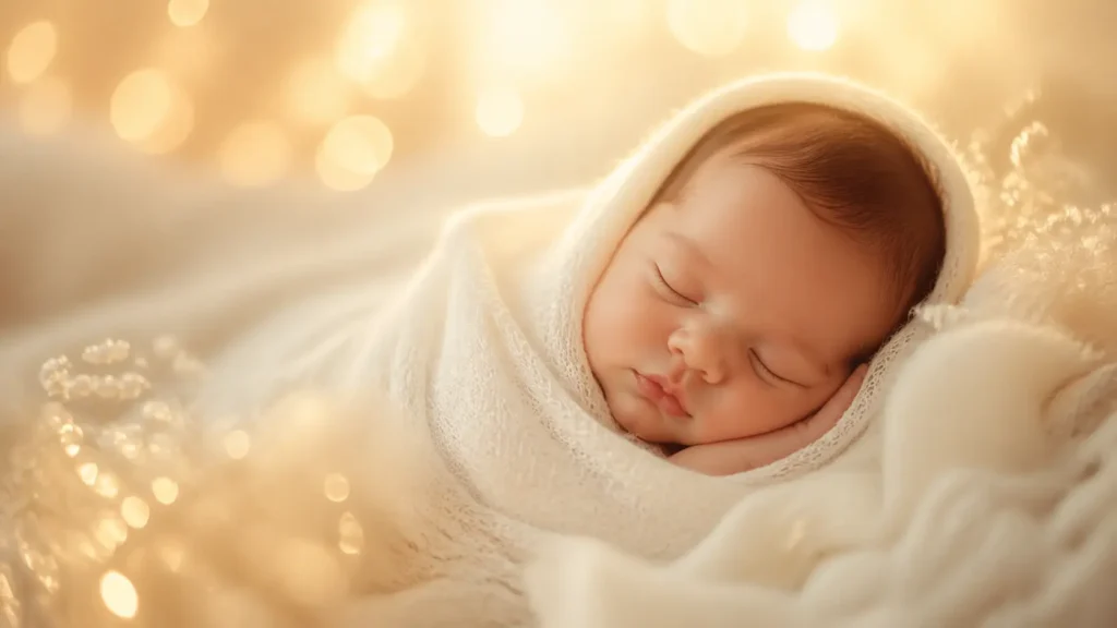 o que significa sonhar com bebê