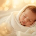 o que significa sonhar com bebê