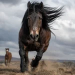 sonhar com cavalo
